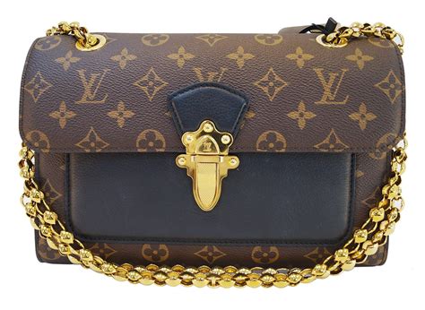 louis vuitton victoire|authentic Louis Vuitton monogram bag.